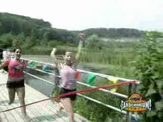 Japanese Paint Video, Fandemonium