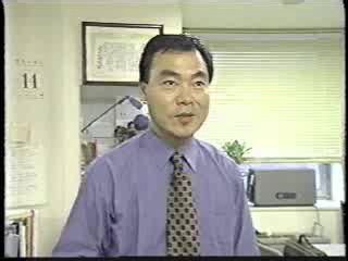 Japanese Gameshow, Chinese Comedy