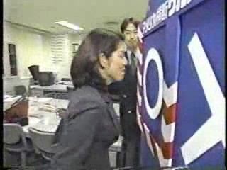 Japanese Gameshow, Chinese Comedy