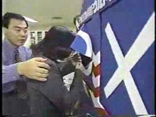 Japanese Gameshow, Chinese Comedy