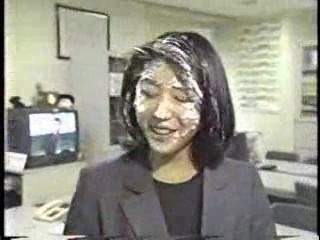 Japanese Gameshow, Chinese Comedy