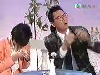 Japanese Gameshow, Chinese Comedy