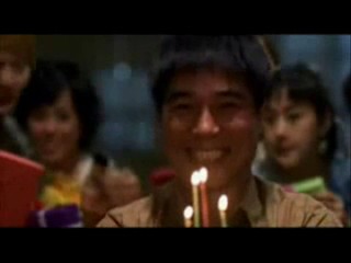 Japanese Commercial, Korean Movie