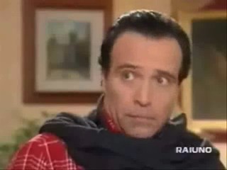 Italian TV, Italian Music Video