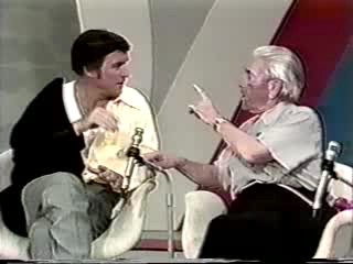 The Mike Douglas Show