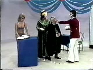 The Mike Douglas Show