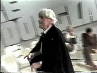 The Mike Douglas Show