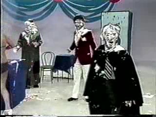 The Mike Douglas Show