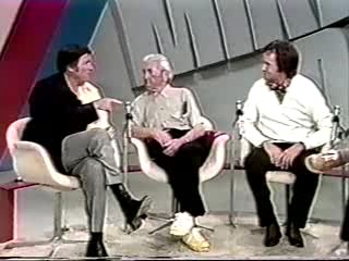 The Mike Douglas Show