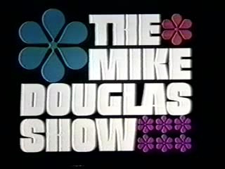 The Mike Douglas Show