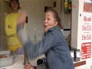 messy feet from Wudja Cudja