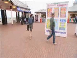 messy feet from Wudja Cudja