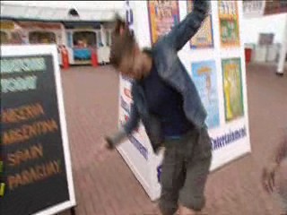 messy feet from Wudja Cudja