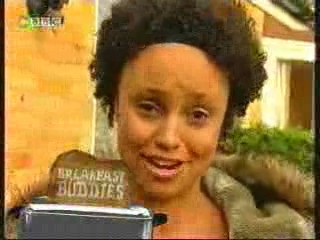 messy feet from XChange