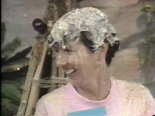 Wild Animal Games creamed corn