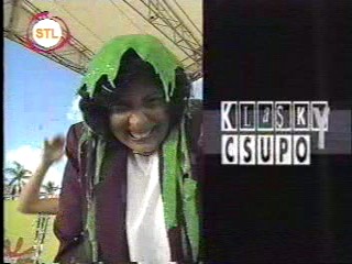 principal slimed on Slime Time Live