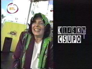 principal slimed on Slime Time Live