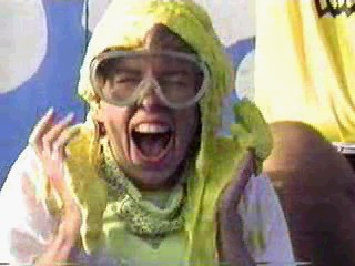 Wild and Crazy Kids mustard