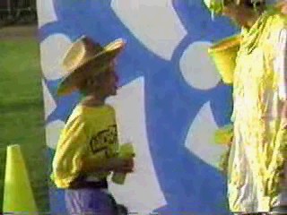 Wild and Crazy Kids mustard