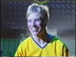 GYOB - Kristen O'Brien