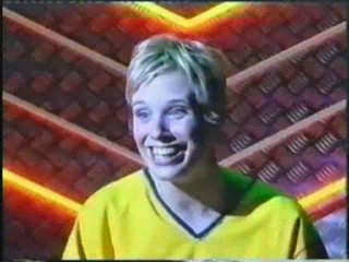 GYOB - Kristen O'Brien