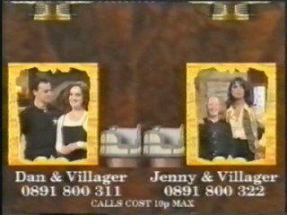 Noel's House Party - Horiscope