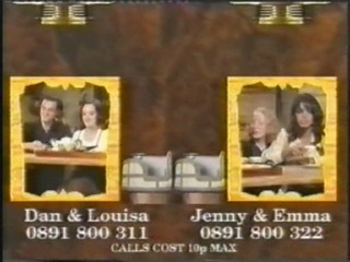 Noel's House Party - Horiscope