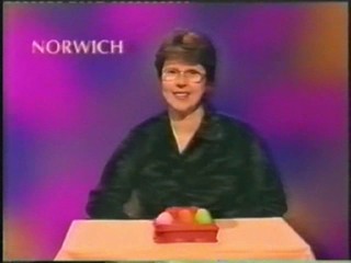 Noel's House Party - Egg Cracking