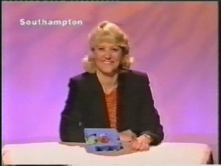 Noel's House Party - Egg Cracking