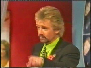 Noel's House Party - Egg Cracking