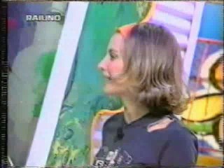 Italian Disney Club - Gunging #1