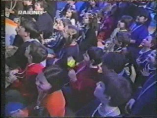 Italian Disney Club - Gunging #1