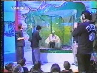 Italian Disney Club - Gunging #1