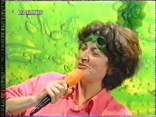 Italian Disney Club - Gunging #2