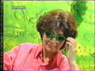 Italian Disney Club - Gunging #2