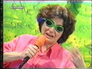 Italian Disney Club - Gunging #2