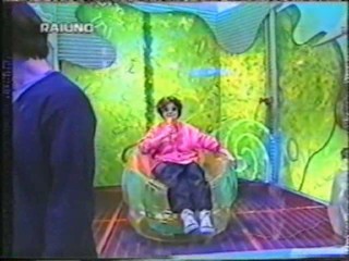 Italian Disney Club - Gunging #2