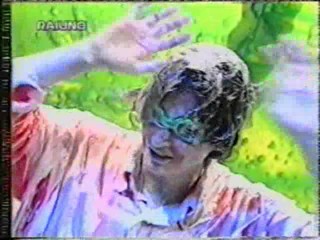 Italian Disney Club - Gunging #2