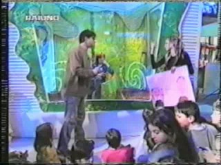 Italian Disney Club - Gunging #3