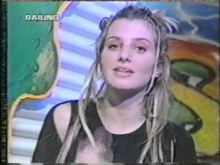 Italian Disney Club - Gunging #3