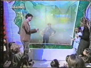 Italian Disney Club - Gunging #3