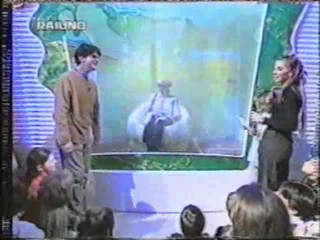 Italian Disney Club - Gunging #3