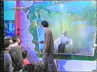 Italian Disney Club - Gunging #3