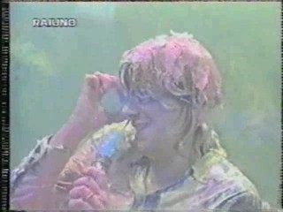 Italian Disney Club - Gunging #3