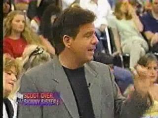 Richard Bey Show - Musical Pies