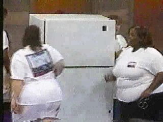 Richard Bey Show - Musical Pies