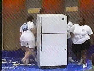 Richard Bey Show - Musical Pies