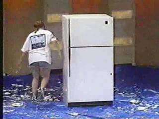 Richard Bey Show - Musical Pies