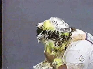 Richard Bey Show - Musical Pies