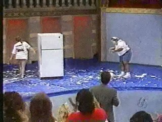 Richard Bey Show - Musical Pies